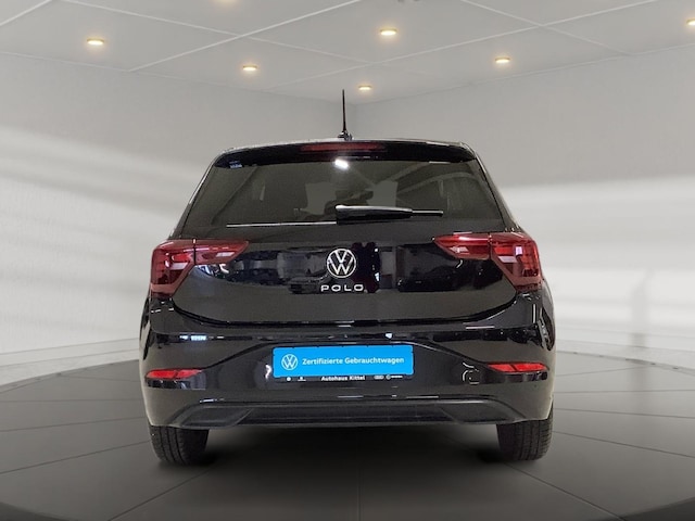 Volkswagen Polo Move