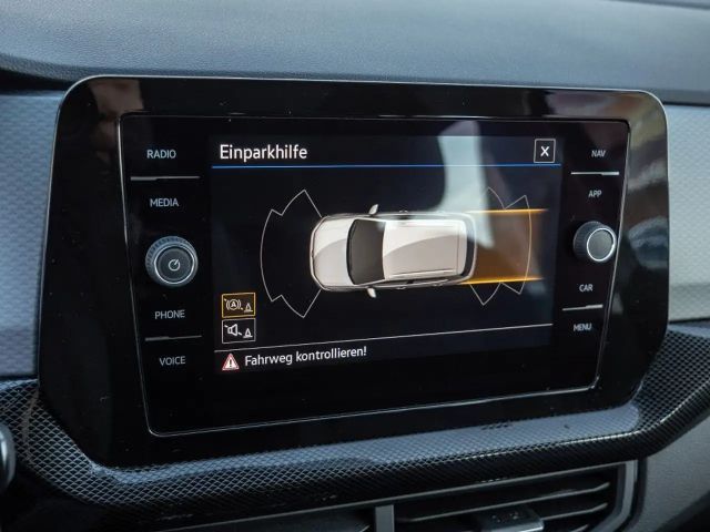 Volkswagen T-Cross 1.0 TSI DSG Life