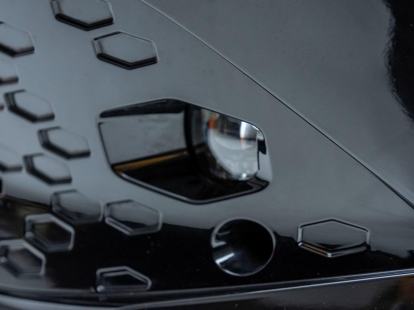 Opel Corsa 1.2 Turbo GS-Line Grand Sport Turbo