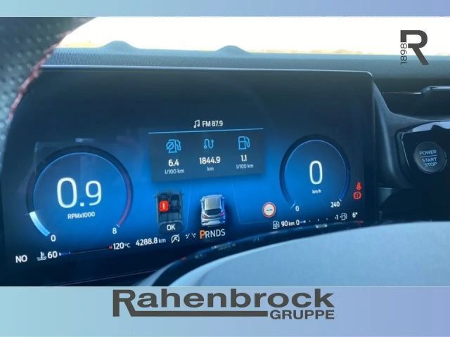 Ford Puma EcoBoost ST Line