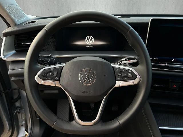 Volkswagen Tayron 1.5 eTSI DSG Life