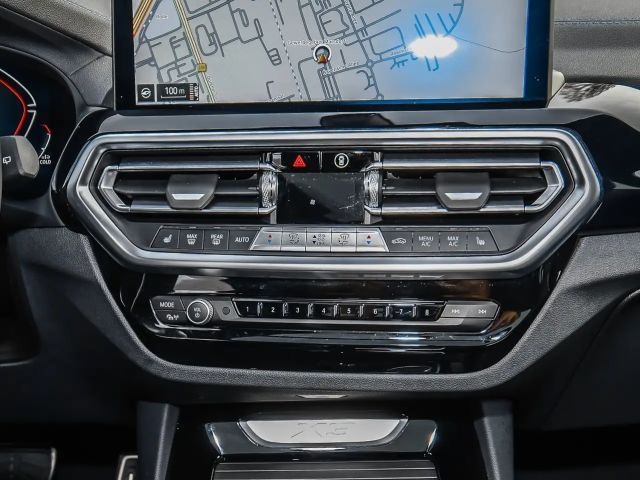 BMW X3 M-Sport xDrive30i