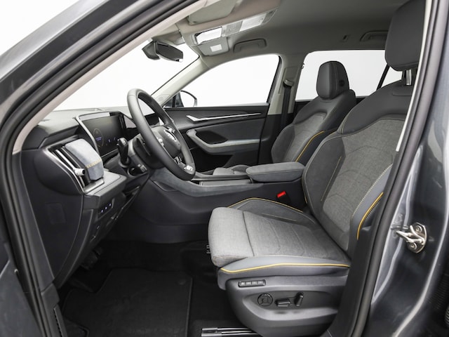 Skoda Kodiaq 2.0 TDI Selection