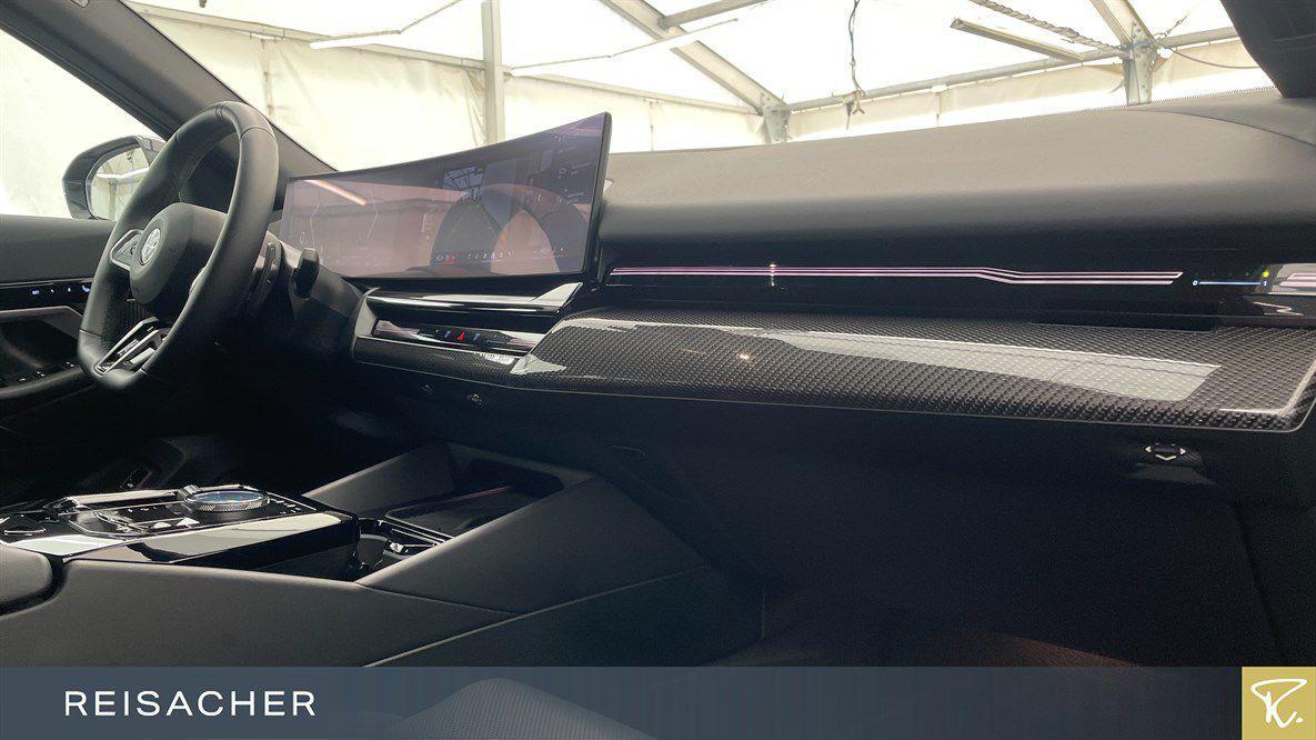 BMW 540 540d Touring xDrive