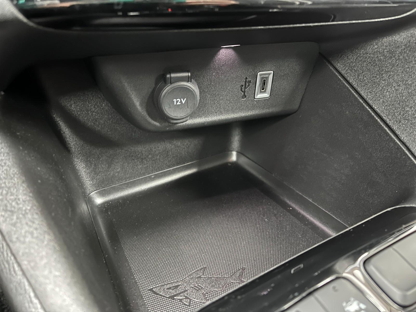 Opel Corsa 1.2 Turbo GS-Line Grand Sport Turbo