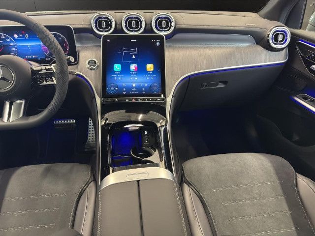 Mercedes-Benz GLC 220 4MATIC GLC 220 d