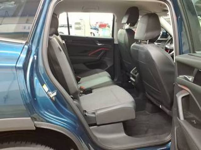 Volkswagen Tayron 2.0 TDI DSG