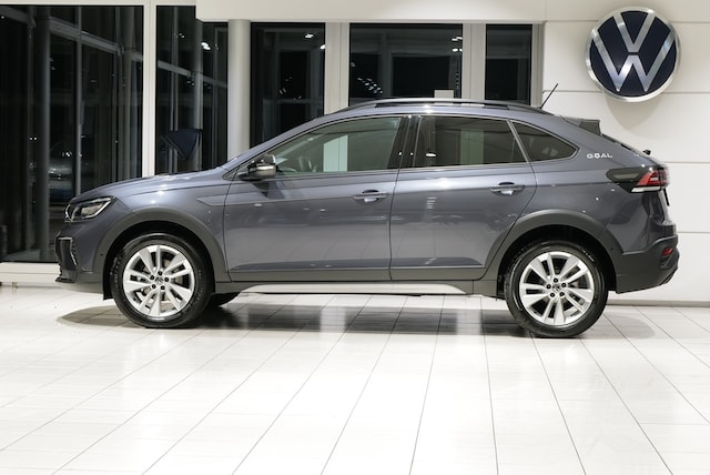 Volkswagen Taigo 1.0 TSI DSG