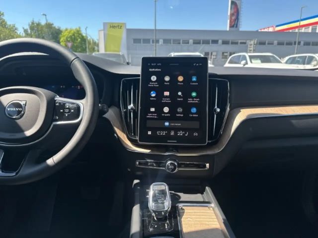 Volvo XC60 AWD Dark T8 Ultra