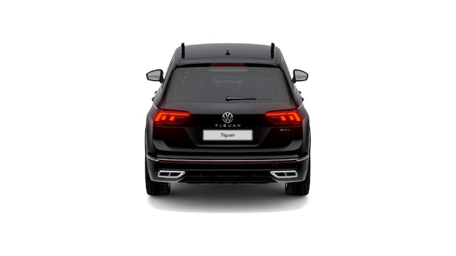 Volkswagen Tiguan 2.0 TSI DSG R-Line