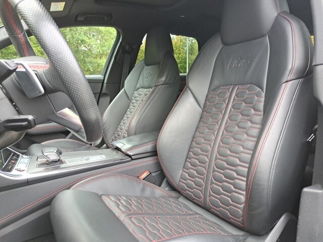 Audi RS6 Avant Quattro