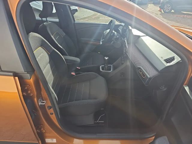 Dacia Sandero Comfort Stepway