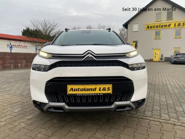 Citroën C3 Aircross Feel Pack