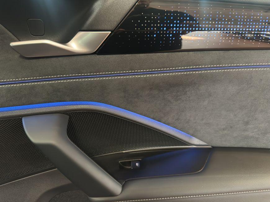 Volkswagen Tayron 2.0 TDI 4Motion DSG R-Line