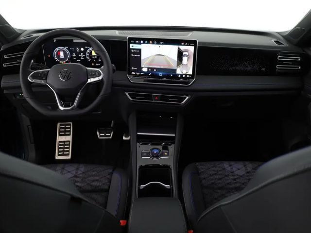 Volkswagen Tiguan 2.0 TSI 4Motion DSG R-Line