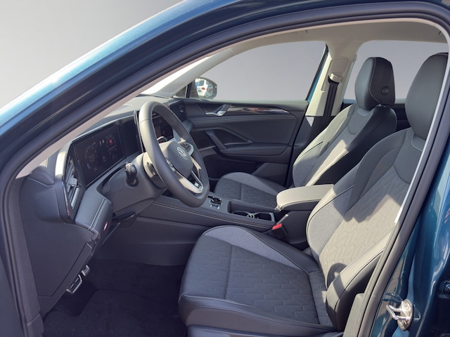 Volkswagen T-Roc 2.0 TDI DSG Style