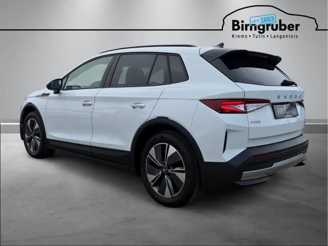 Skoda Elroq 50