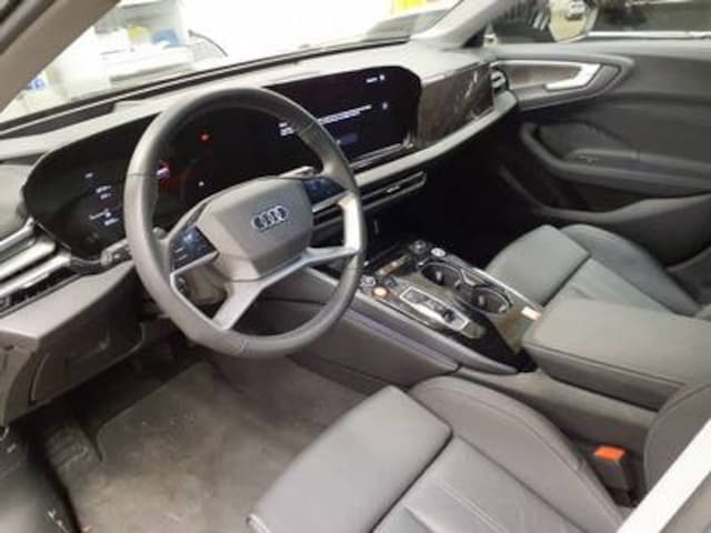 Audi A5 Avant Quattro S-Tronic