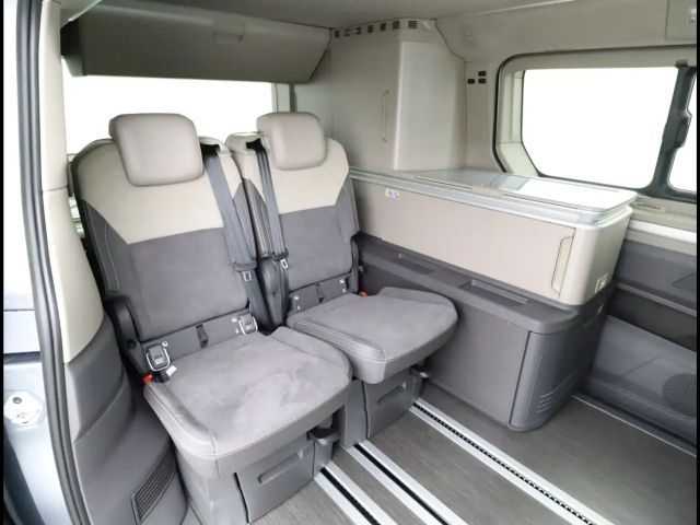 Volkswagen California 2.0 TDI DSG Ocean T7