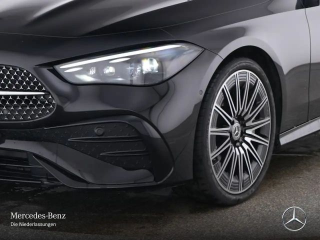 Mercedes-Benz CLE 450 4MATIC AMG Line