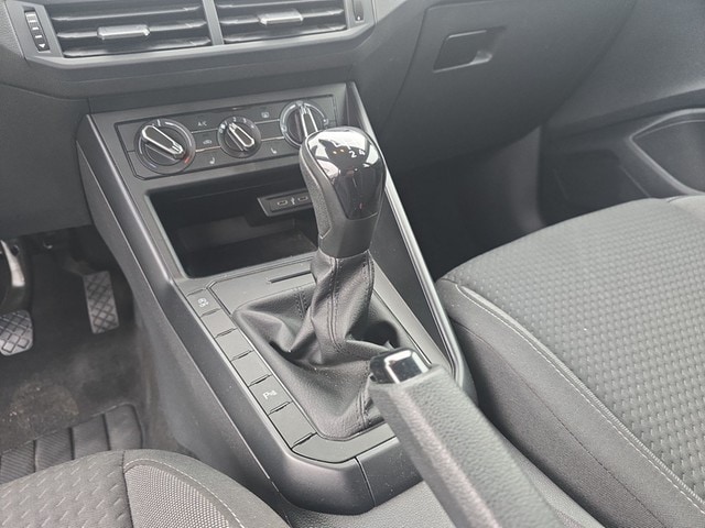 Volkswagen Polo 1.0 MPI
