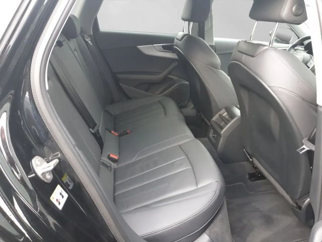 Audi A4 40 TFSI S-Line
