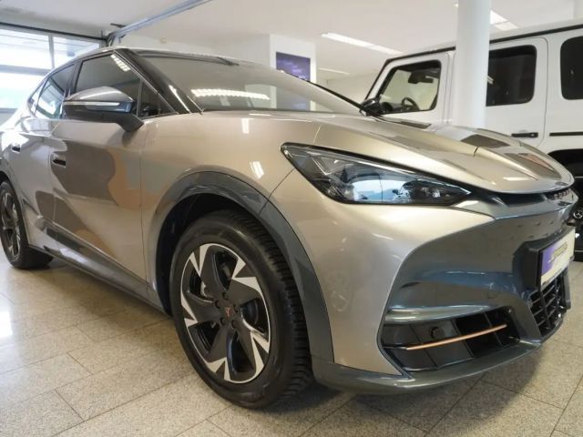 Cupra Tavascan Virtual/Navi/Keyless/LED