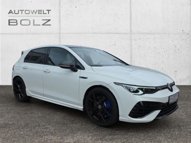 Volkswagen Golf 2.0 TSI 4Motion Golf VIII