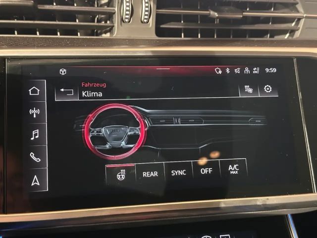 Audi S7 Quattro Sportback