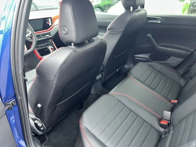 Volkswagen Polo GTI Pro