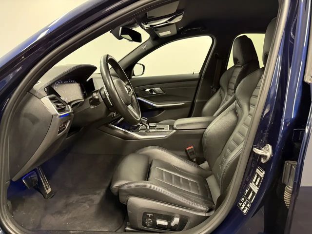 BMW 340 M-Sport Sedan xDrive