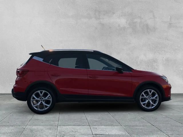 Seat Arona 1.0 TSI FR-lijn