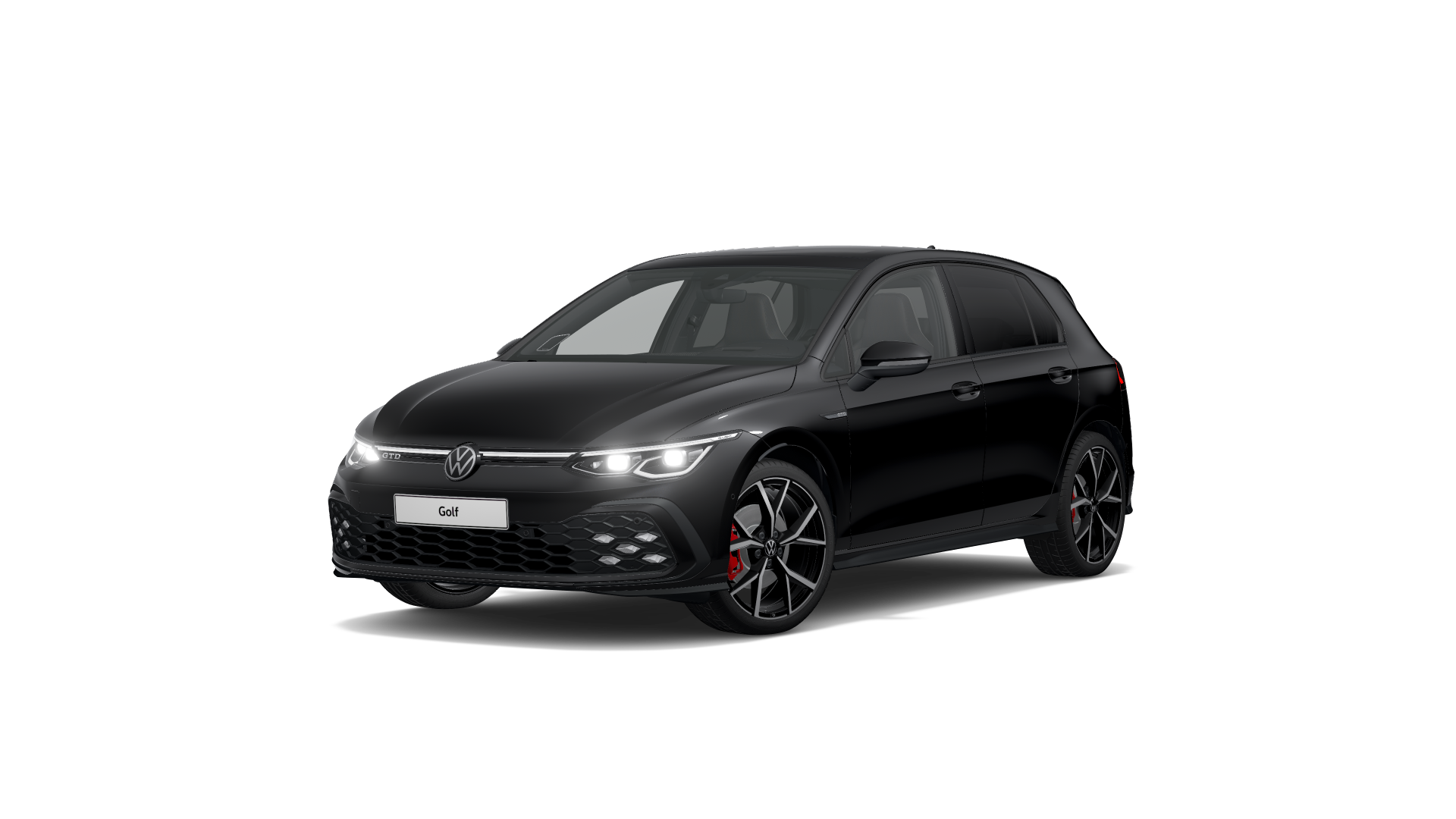 Volkswagen Golf 2.0 TDI Golf VIII