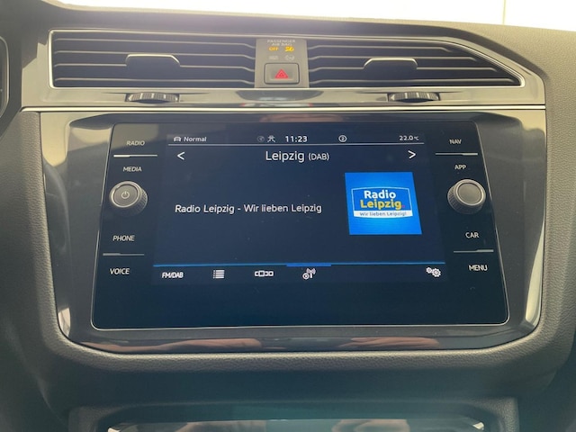 Volkswagen Tiguan 2.0 TDI Allspace Move