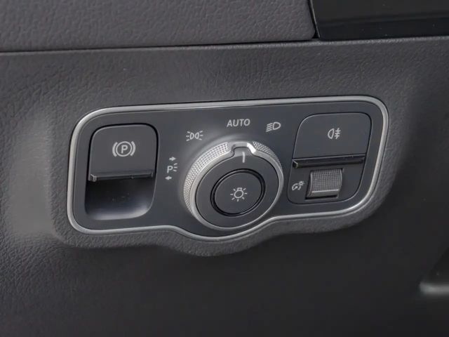 Mercedes-Benz EQA 250 Progressive