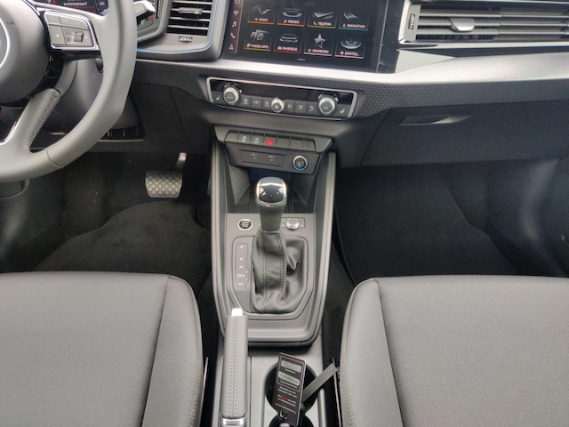 Audi A1 25 TFSI S-Tronic Sportback