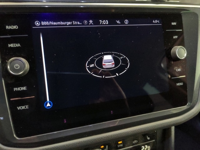 Volkswagen Tiguan 2.0 TDI Elegance Elegance