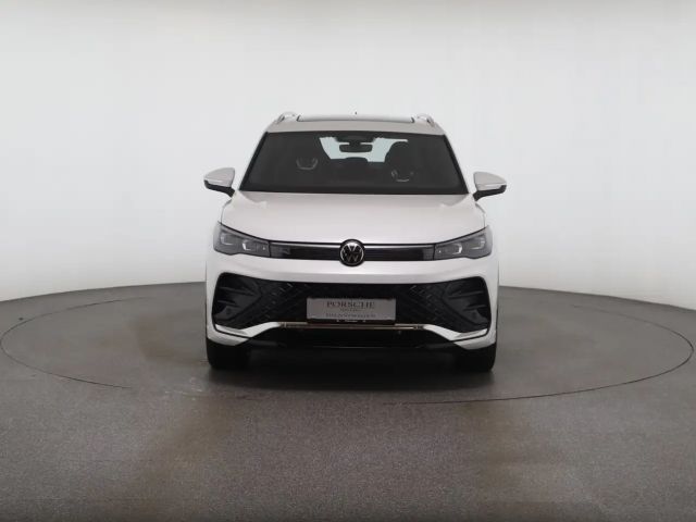 Volkswagen Tiguan DSG Sport eHybrid