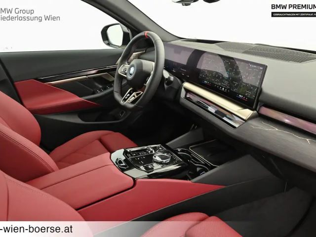 BMW i5 M60 Sedan xDrive
