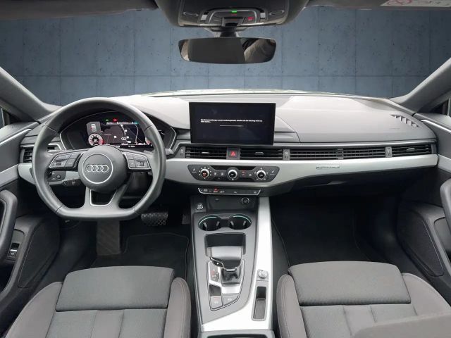 Audi A5 45 TFSI Quattro S-Line