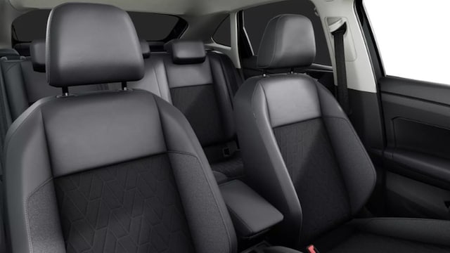 Volkswagen Taigo 1.0 TSI