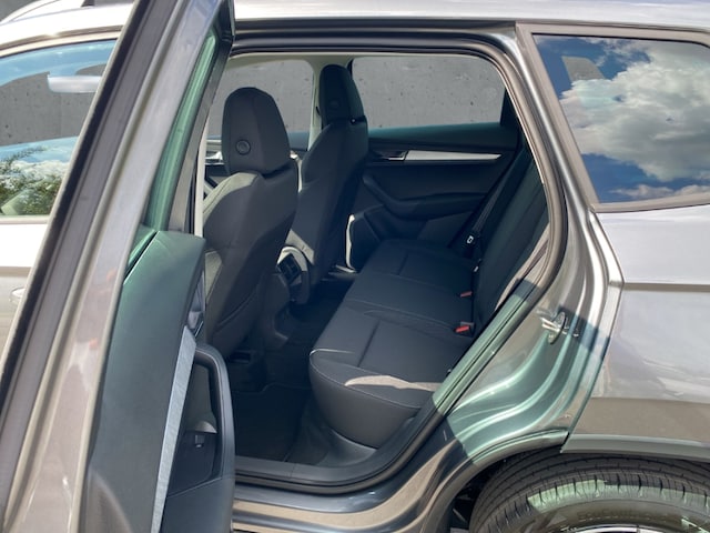 Skoda Karoq 1.0 TSI Tour