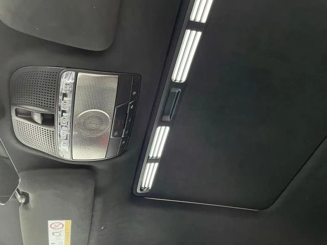 Mercedes-Benz G 400 AMG Line