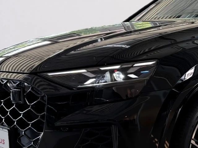 Audi RS Q8 4.0 TFSI Quattro