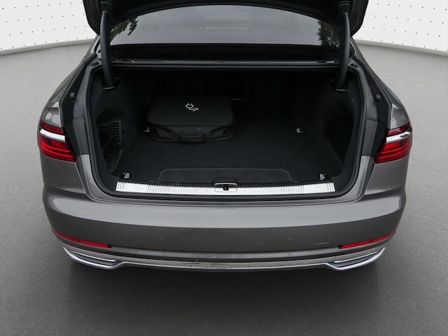 Audi A8 60 TFSI Hybride Quattro