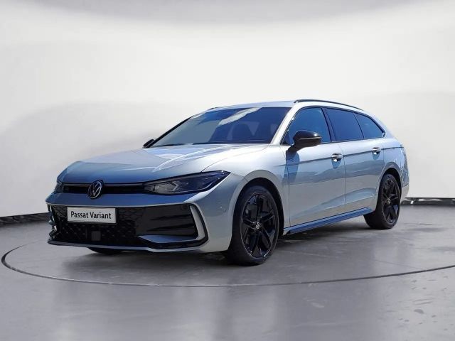 Volkswagen Passat 2.0 TDI DSG R-Line Variant