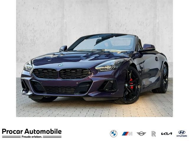 BMW Z4 Cabrio M40i Roadster