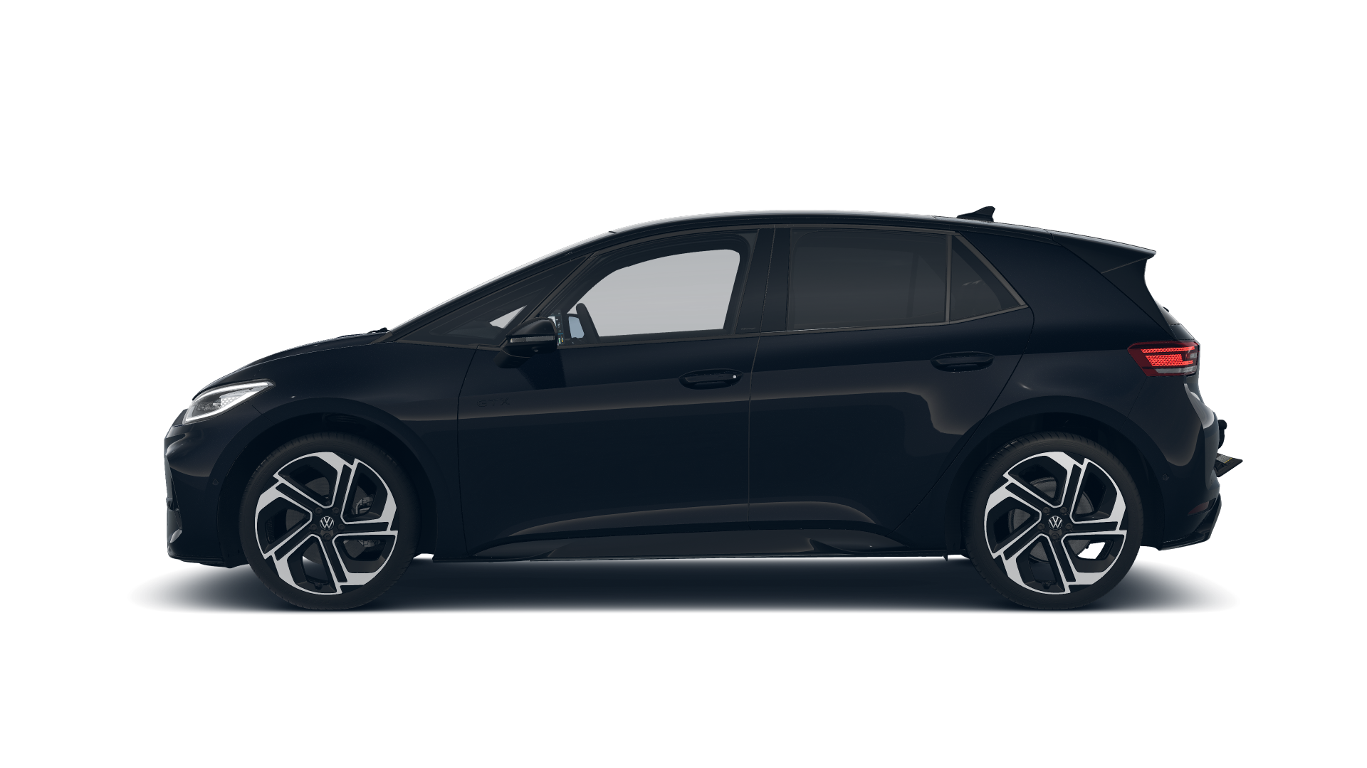 Volkswagen ID.3 GTX IQ.Drive