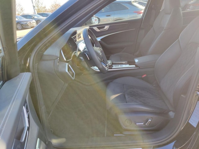 Audi S6 Quattro Sedan