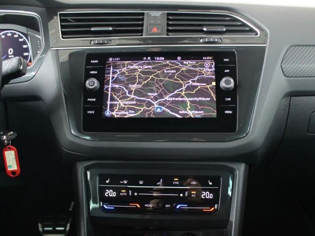 Volkswagen Tiguan 2.0 TDI DSG R-Line